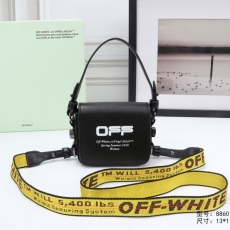 Off White Satchel bags